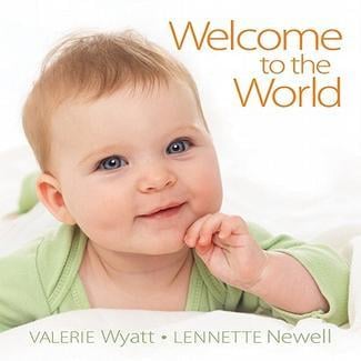 Welcome to the World