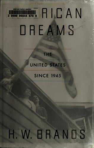 American dreams