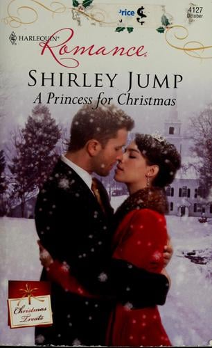 A princess for Christmas