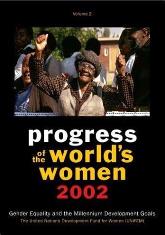 Progress of the world's women 2002
