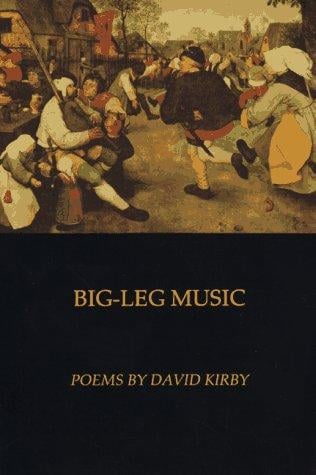Big-leg music