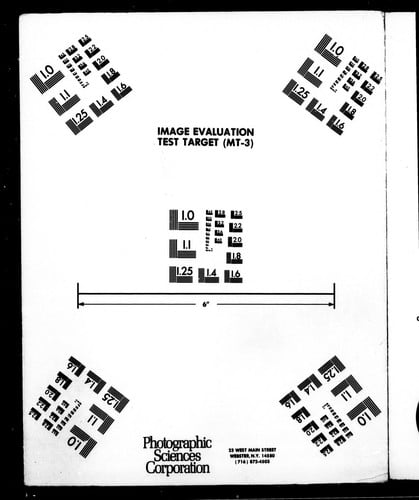 Papers relative to Great-Britain