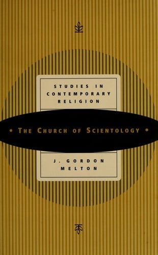 The Church of Scientology
