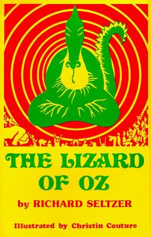 The Lizard of Oz