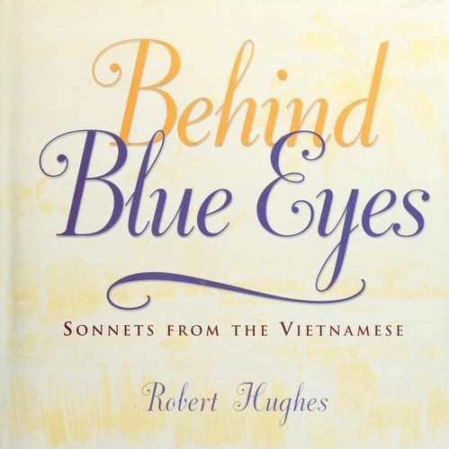 Behind blue eyes