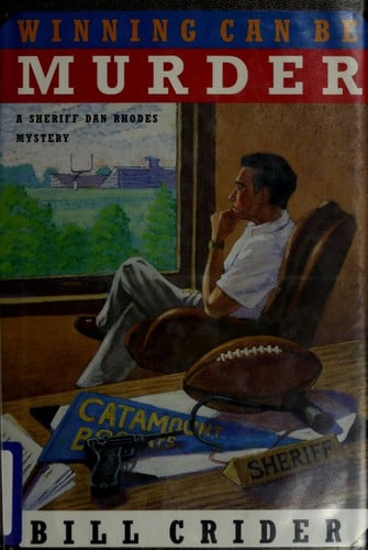 Winning can be murder