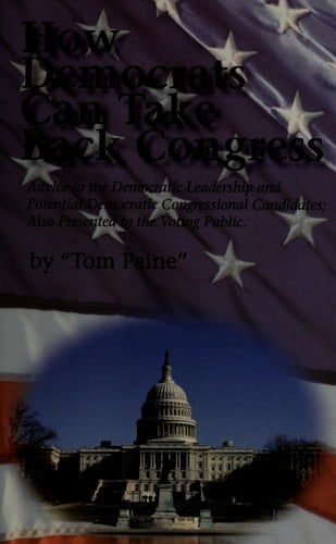 How Democrats can take back Congress