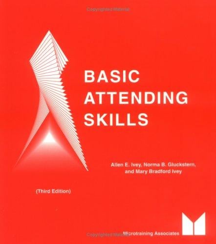 Basic Attending Skills