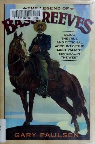 The Legend of Bass Reeves