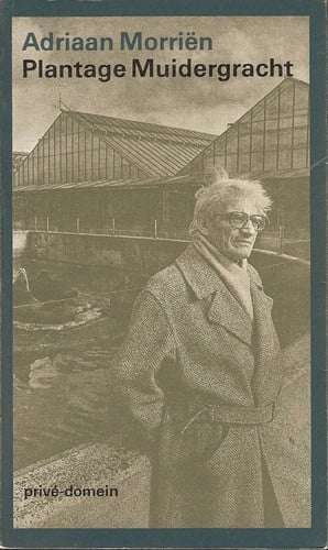 Plantage Muidergracht