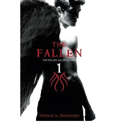 Fallen volume 1