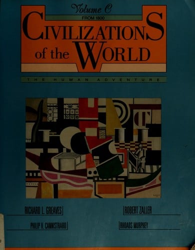 Civilizations of the world