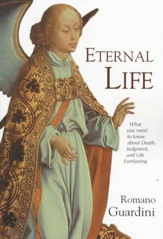 Eternal life