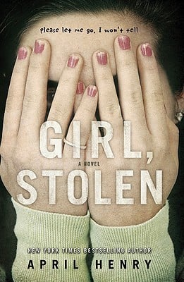 Girl Stolen