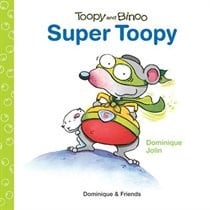 Super Toopy
