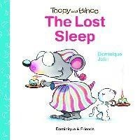 Lost Sleep