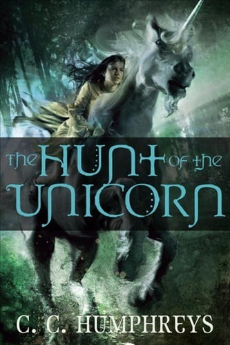 Hunt of the Unicorn