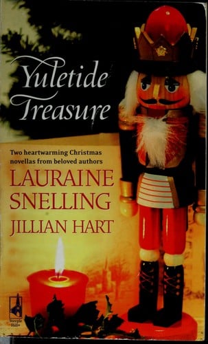 Yuletide Treasure