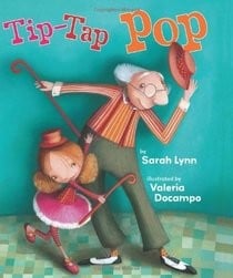 Tip-tap pop