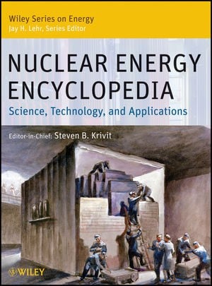 Nuclear energy encyclopedia
