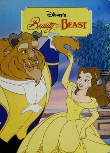 Disney's Beauty and the beast