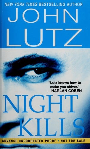Night kills