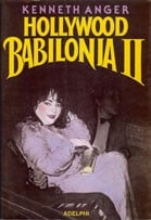 Kenneth Anger's Hollywood babylon II