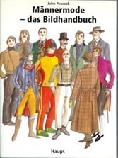 Männermode - das Bildhandbuch