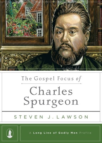 The Gospel focus of Charles Spurgeon