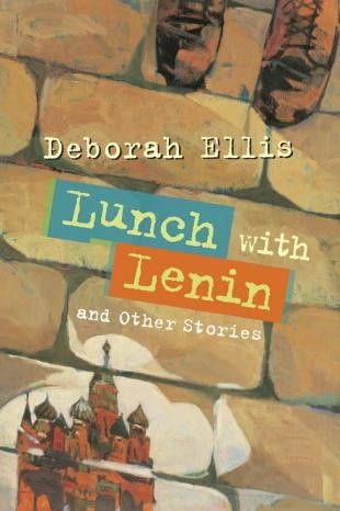 Lunch with Lenin