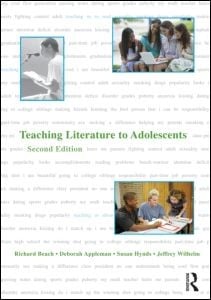Teaching Literature to Adolescents 2nd edition
