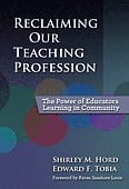Reclaiming our teaching profession