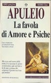 La favola di amore e psiche