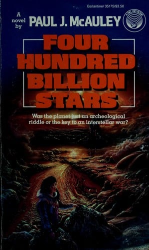 400 Billion Stars