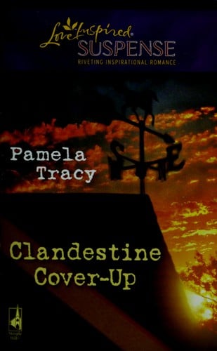 Clandestine cover-up