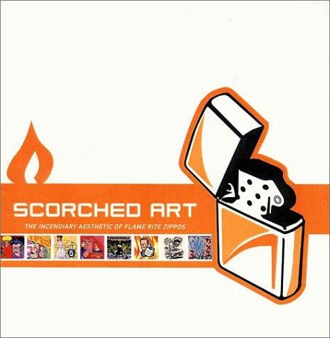 Scorched Art