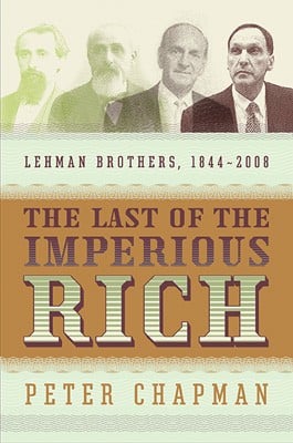 The last of the imperious rich