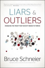Liars and Outliers