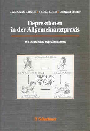 Depression in der Allgemeinarztpraxis