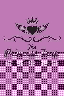 The Princess Trap (Scandia #2)