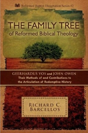 The Family Tree of Reformed Biblical Theology
