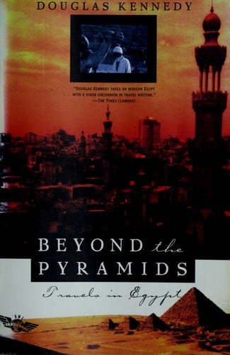 Beyond the pyramids