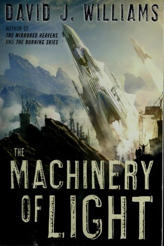 The machinery of light