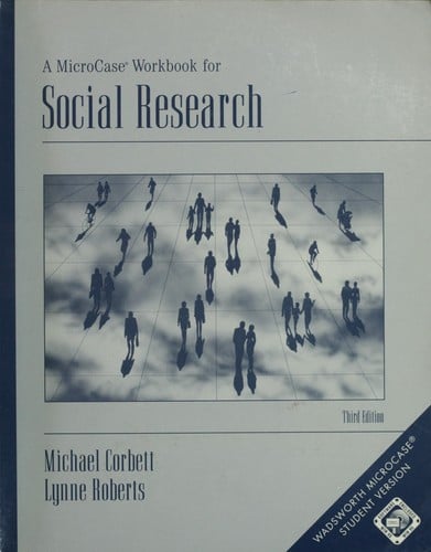 A MicroCase workbook for social research