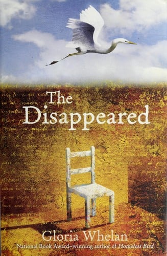 The Disappeared