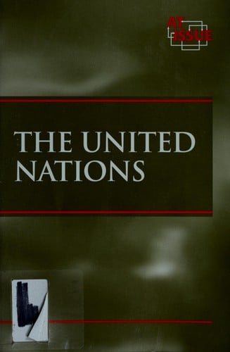 The United Nations