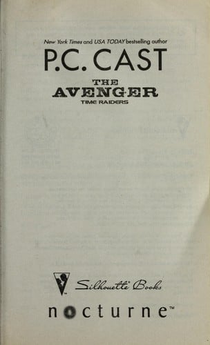 The Avenger