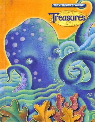 Treasures - Grade 5