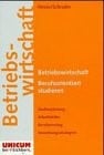 Betriebswirtschaft