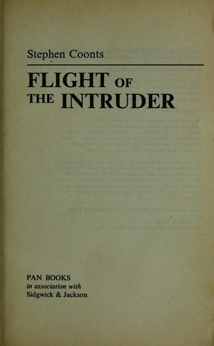 Flight of the intruder
